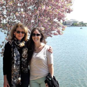 Meet your Posher, Maureen